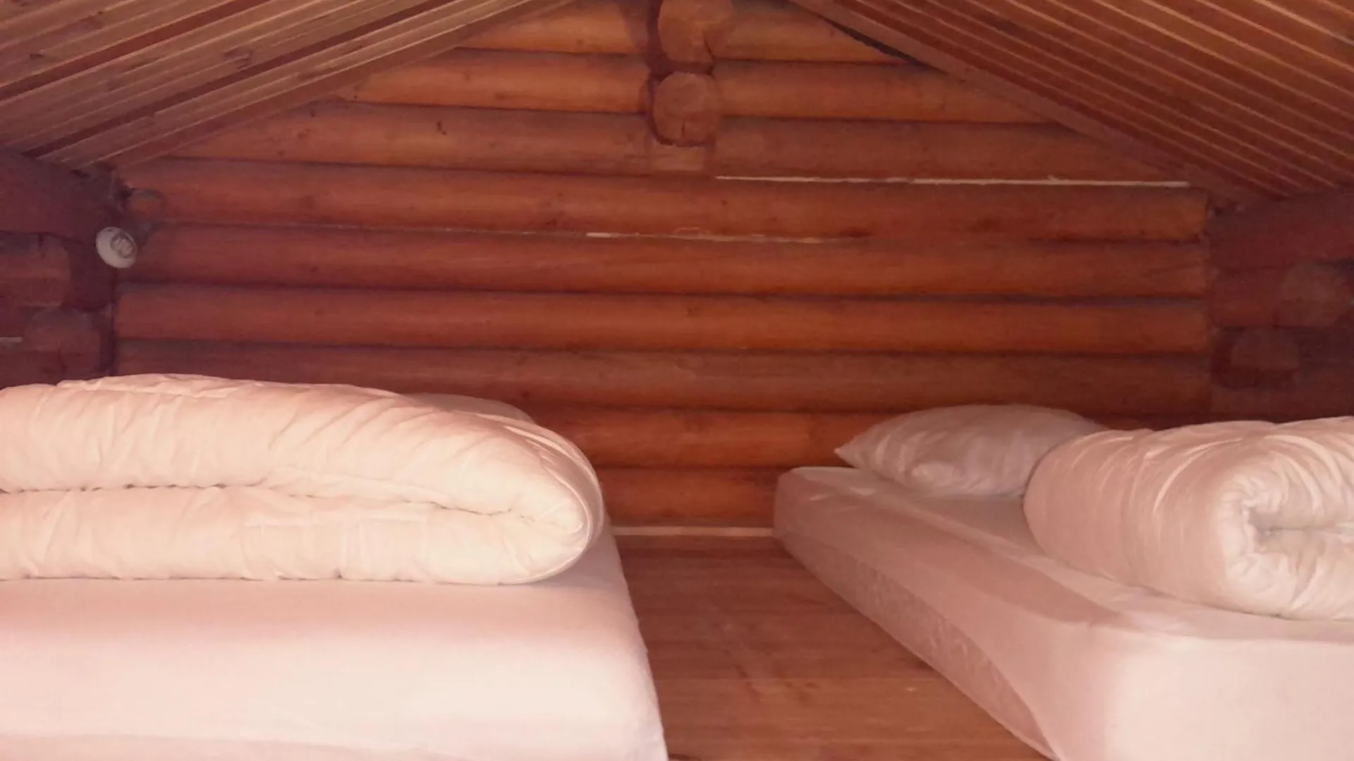 Chalet De Montagne Las Trinquades Boussenac