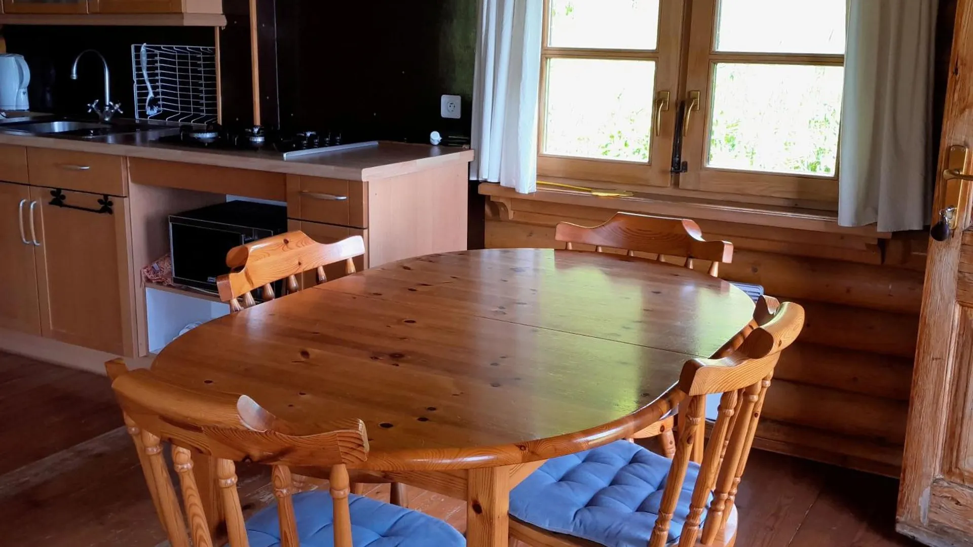 Chalet De Montagne Las Trinquades Boussenac